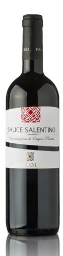 Salice Salentino – Paolo Leo