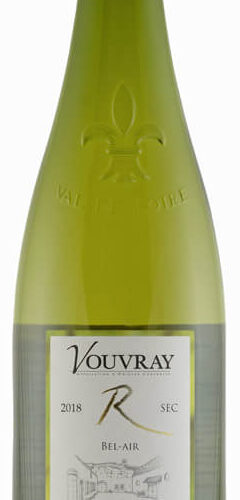 Bel-Air (sec) – Domaine de la Robinière