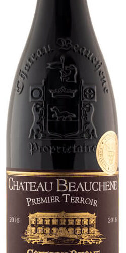 Premier Terroir Côtes du Rhone – Château Beauchêne