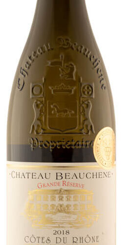 Côtes du Rhone Grande Réserve – Château Beauchêne